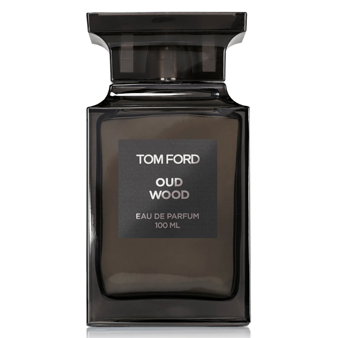 TomFordOudWood.png Tom Ford Oud Wood - Tester 100 ML – Image 1