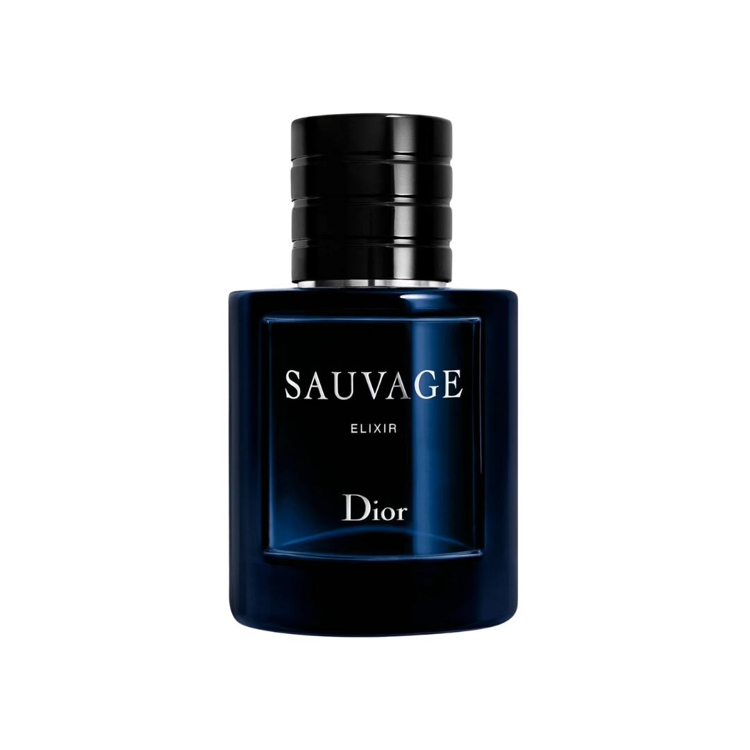 Untitled-design-2025-07-07T210649.128.png Dior Sauvage Elixir - Tester 100 ML – Image 1