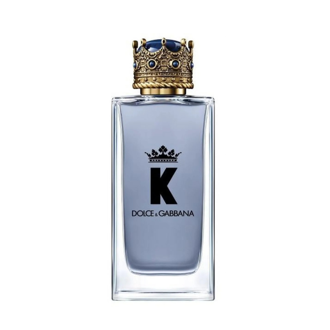 Untitled-design-2025-07-07T212134.486.png Dolce & Gabbana King EDT - Tester 100 ML – Image 1