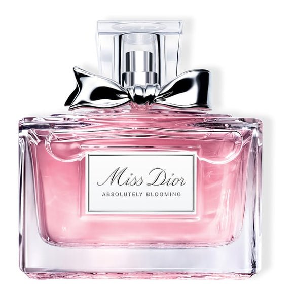 MissDiorabsolutelyblooming_580x.jpg Miss Dior Absolutely Blooming EDP - Tester 100 ML – Image 1