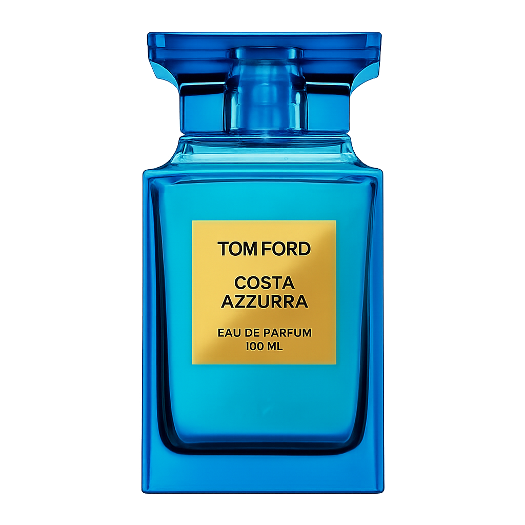 ChatGPT Image 3 juil. 2026, 03_05_13 TOM FORD COSTA AZZURRA EDP tester 100 ML – Image 1
