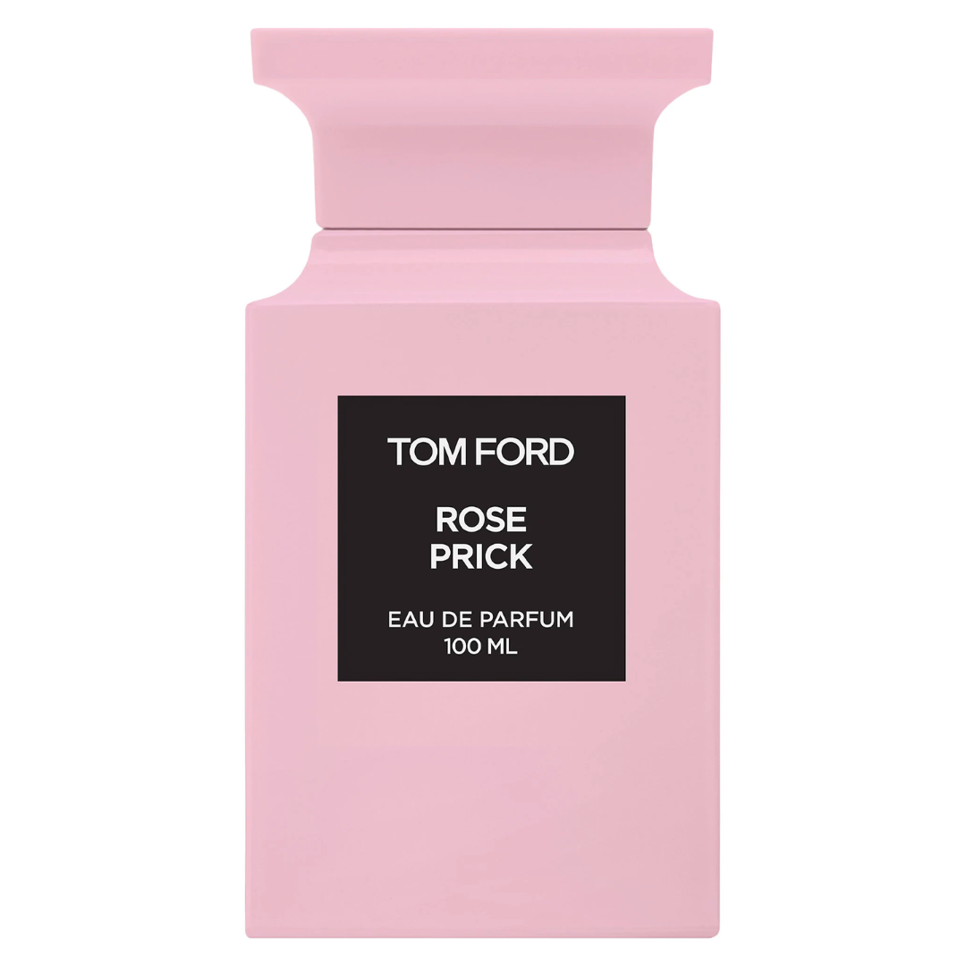 TomFordRosePrick.png Tom Ford Rose Prick EDP tester 100 ML – Image 1
