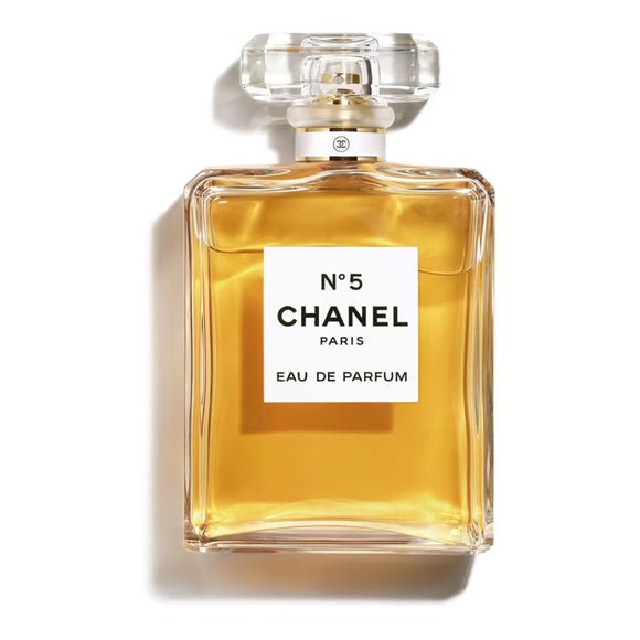 chanel_N5_eau_de_parfum_f_580x.jpg Chanel N°5 EDP 100 ML – Image 1