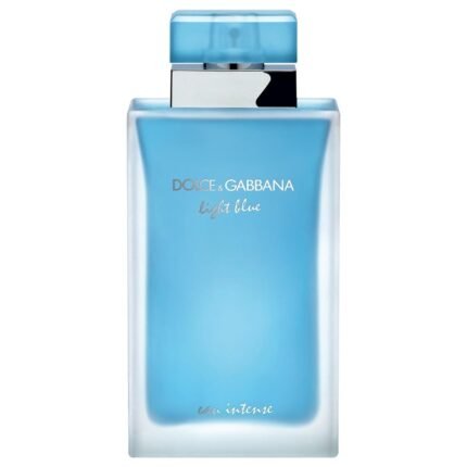 Dolce & Gabbana Light Blue Eau Intense 100 ml