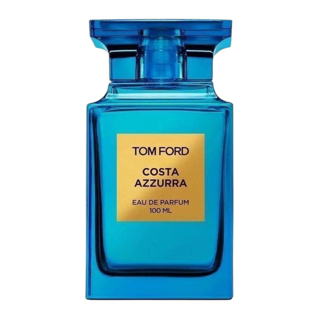 img_2961 TOM FORD COSTA AZZURRA EDP tester 100 ML – Image 1