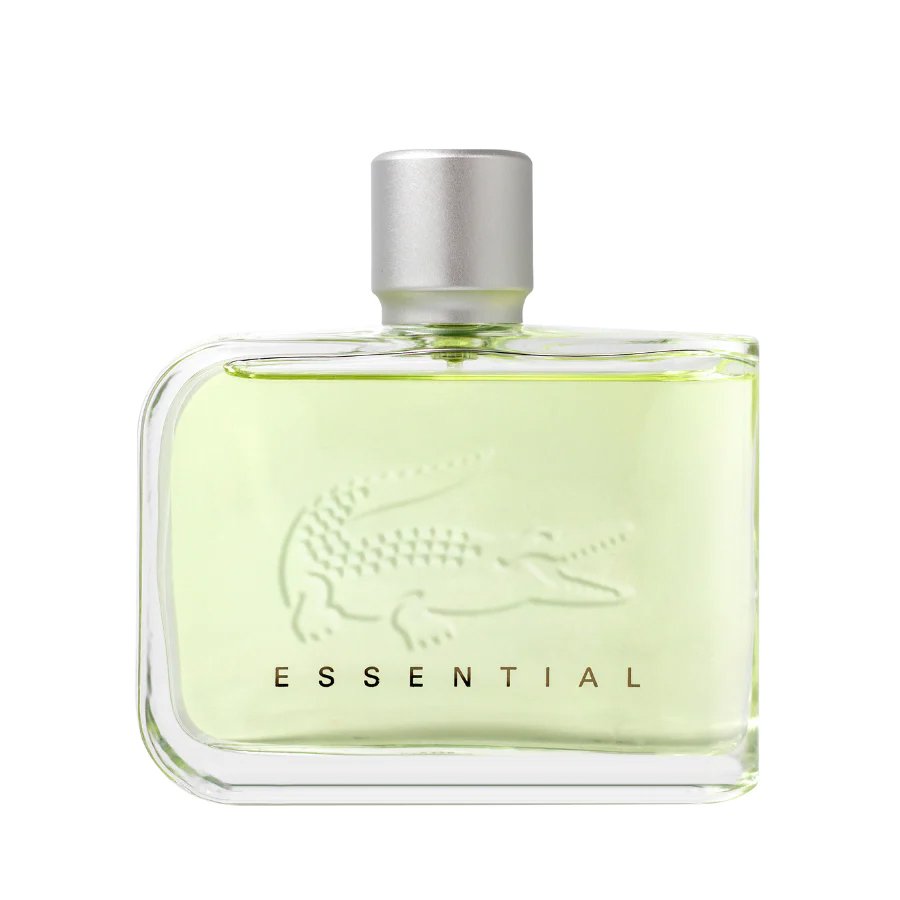 o.4829.jpg LACOSTE ESSENTIAL EDT tester 125 ML – Image 1