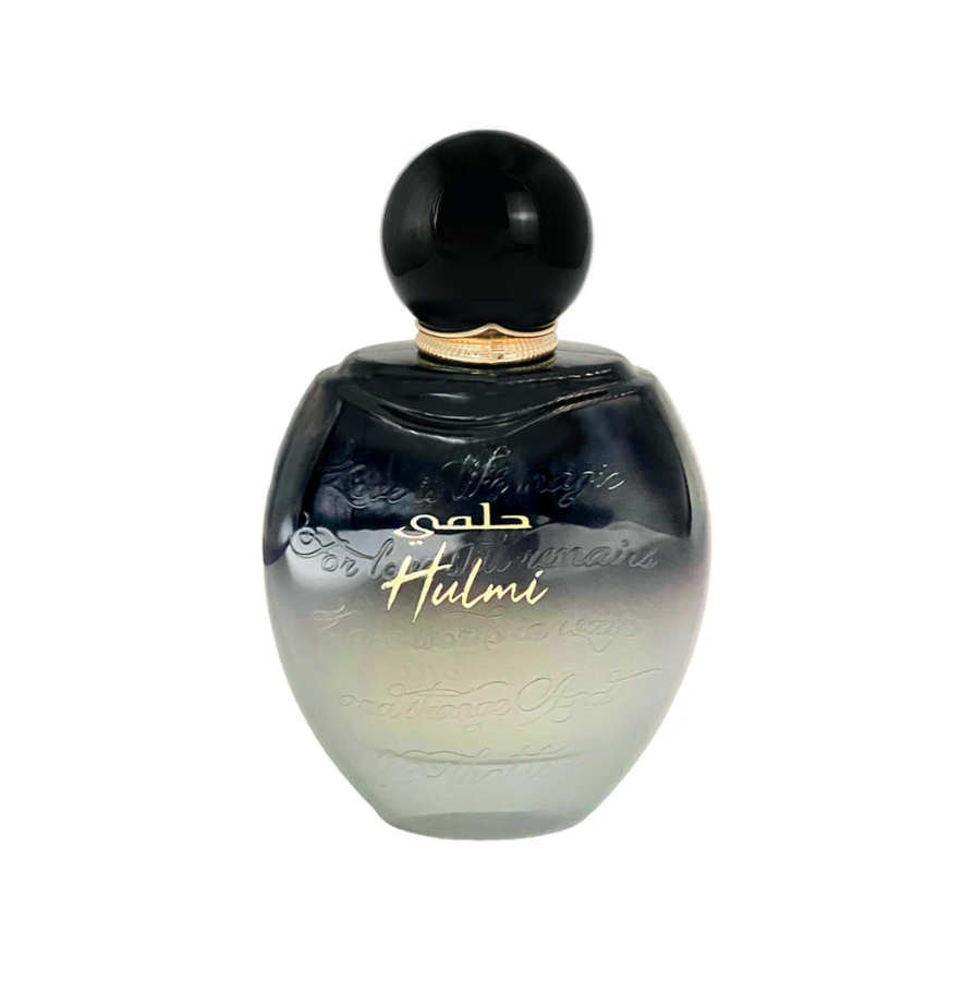 Kissat_Al_Hub_Hulmi.png Kissat Al Hub Hulmi – Eau de Parfum 100 ml BY Oriarome – Image 1