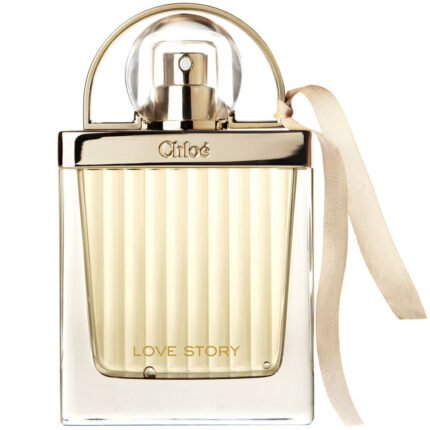 CHLOÉ LOVE STORY Eau de Parfum