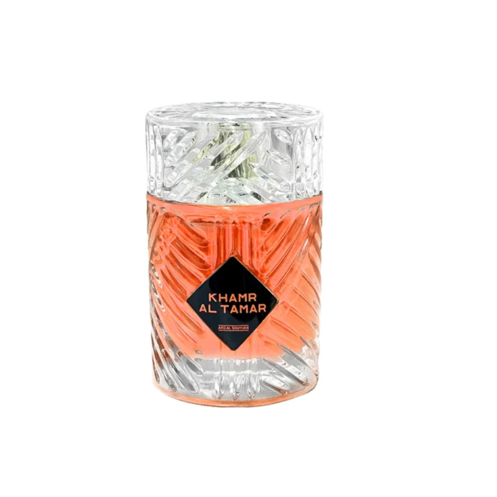 khamr-tamr-68dedc31ebd2f.png KHAMR AL TAMAR – Eau de Parfum 100 ml (Ard Al Shuyukh) – Femme – Image 1