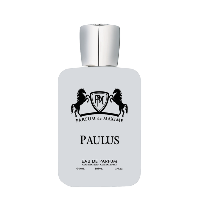 paulus-1-68dfdfe9e67b3.png PAULUS 100 ml – Parfum de Maxime – Image 1