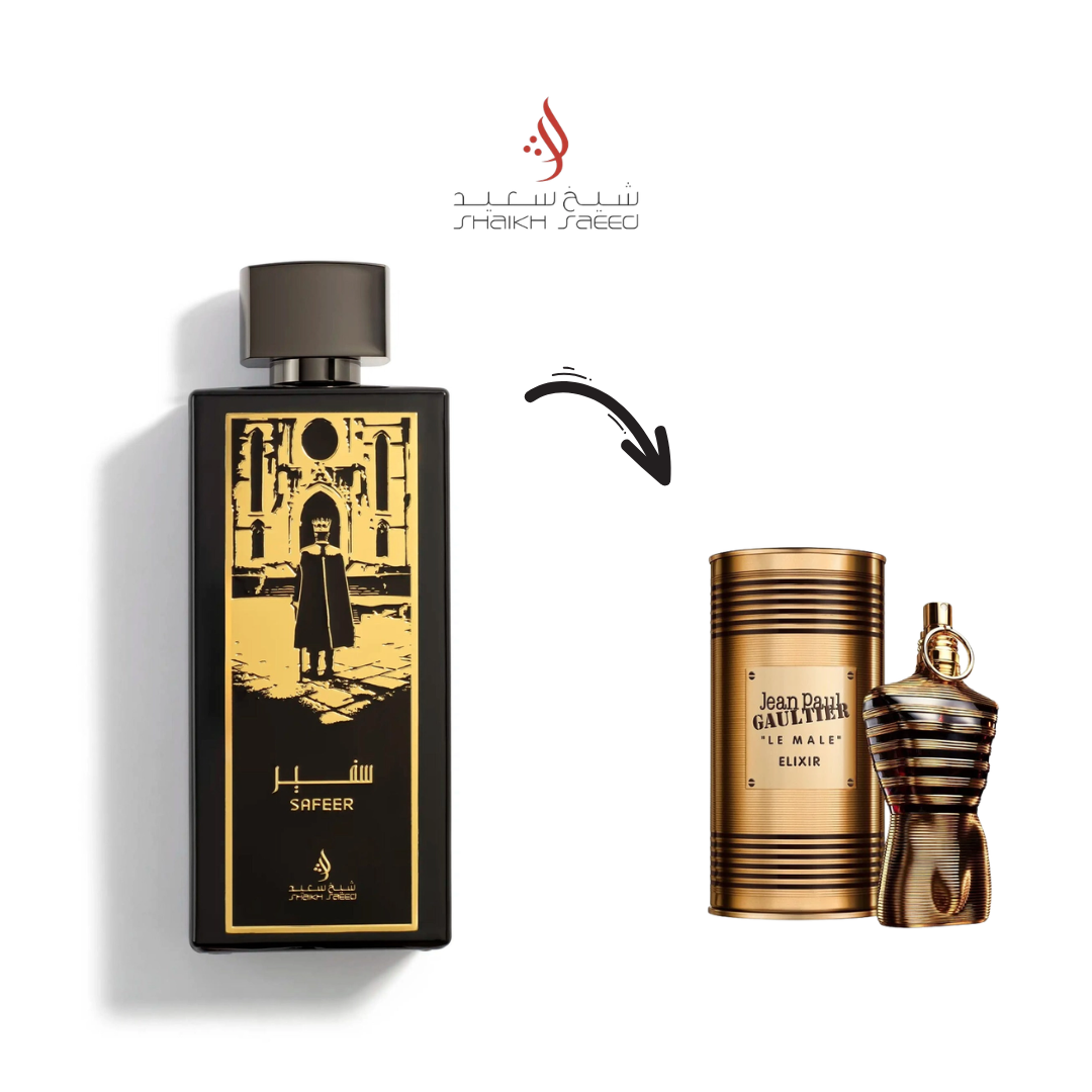 safeer.png SAFEER 100ML – Image 1