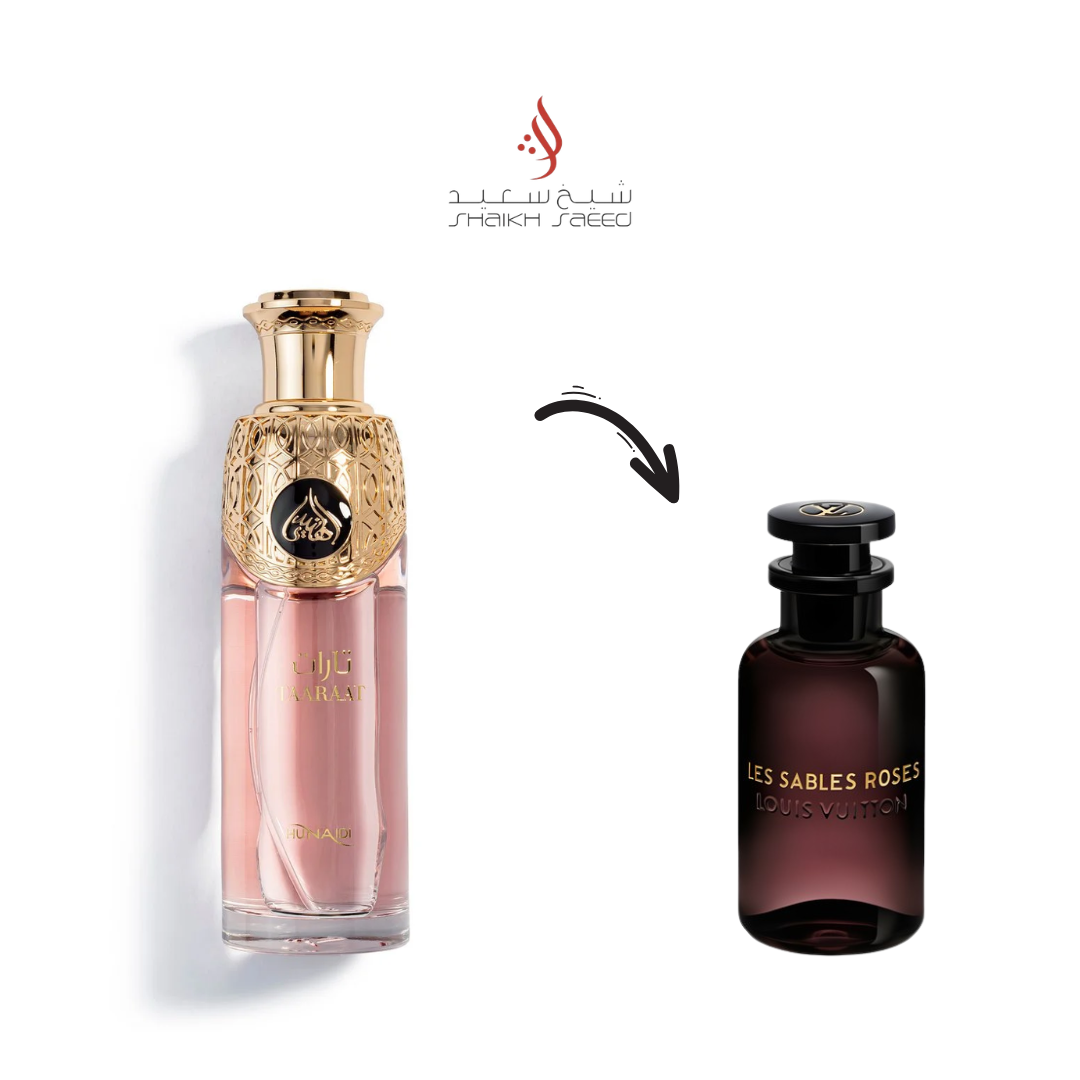 taaraat.png TAARAAT 200 ml EDP – Hunaidi – Image 1