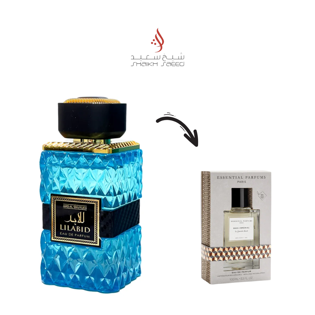 wadi-al-muluk-silver-10.png LILABID – Eau de Parfum 100 ml (Ard Al Shuyukh) – Image 1
